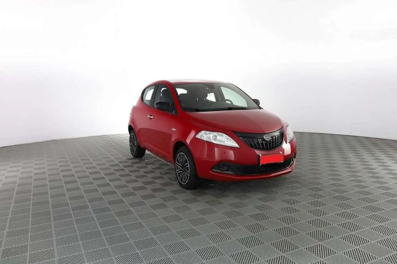 Photo 1 : Lancia Ypsilon 2024 Hybrid