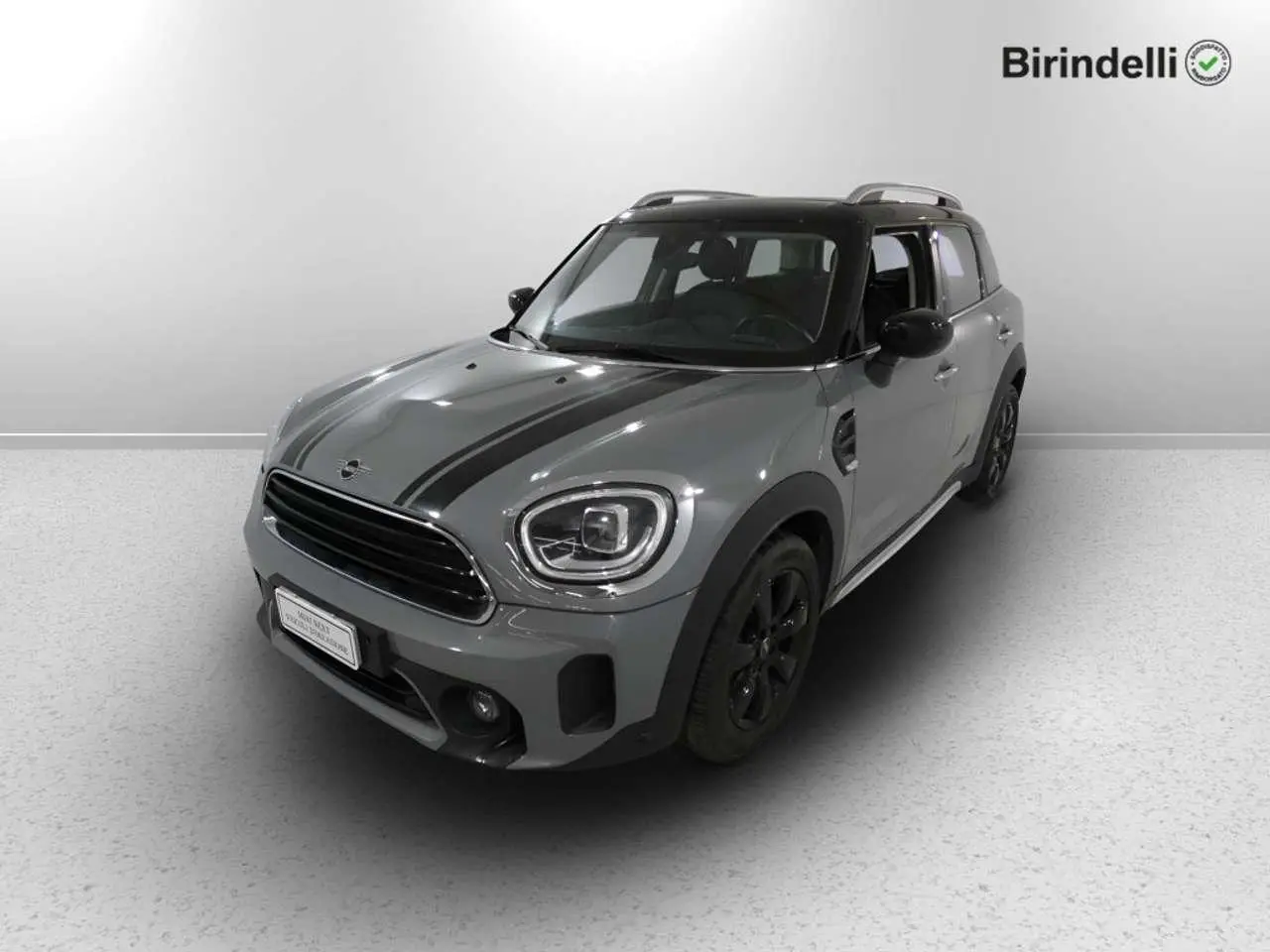 Photo 1 : Mini Cooper 2021 Diesel