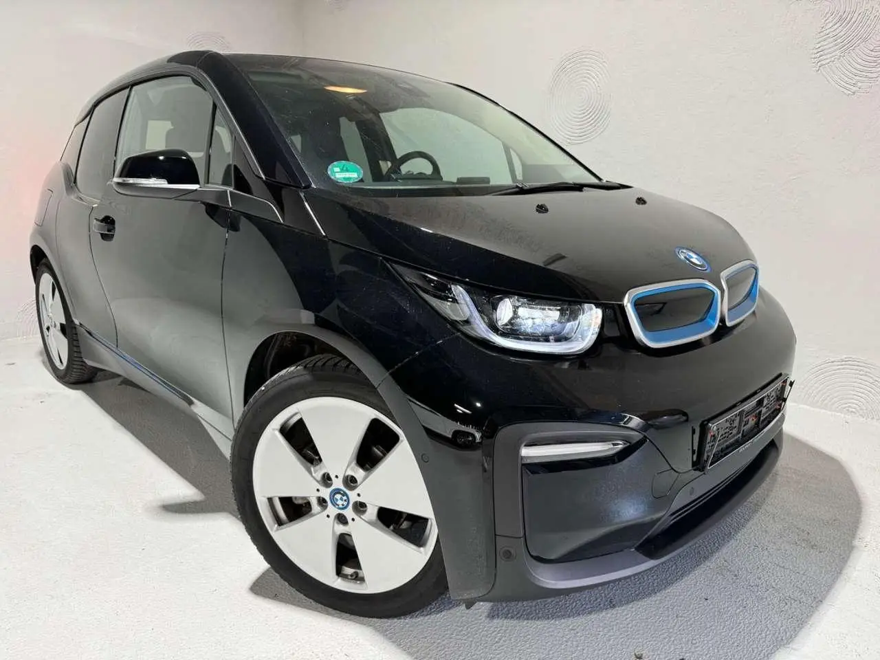 Photo 1 : Bmw I3 2022 Electric