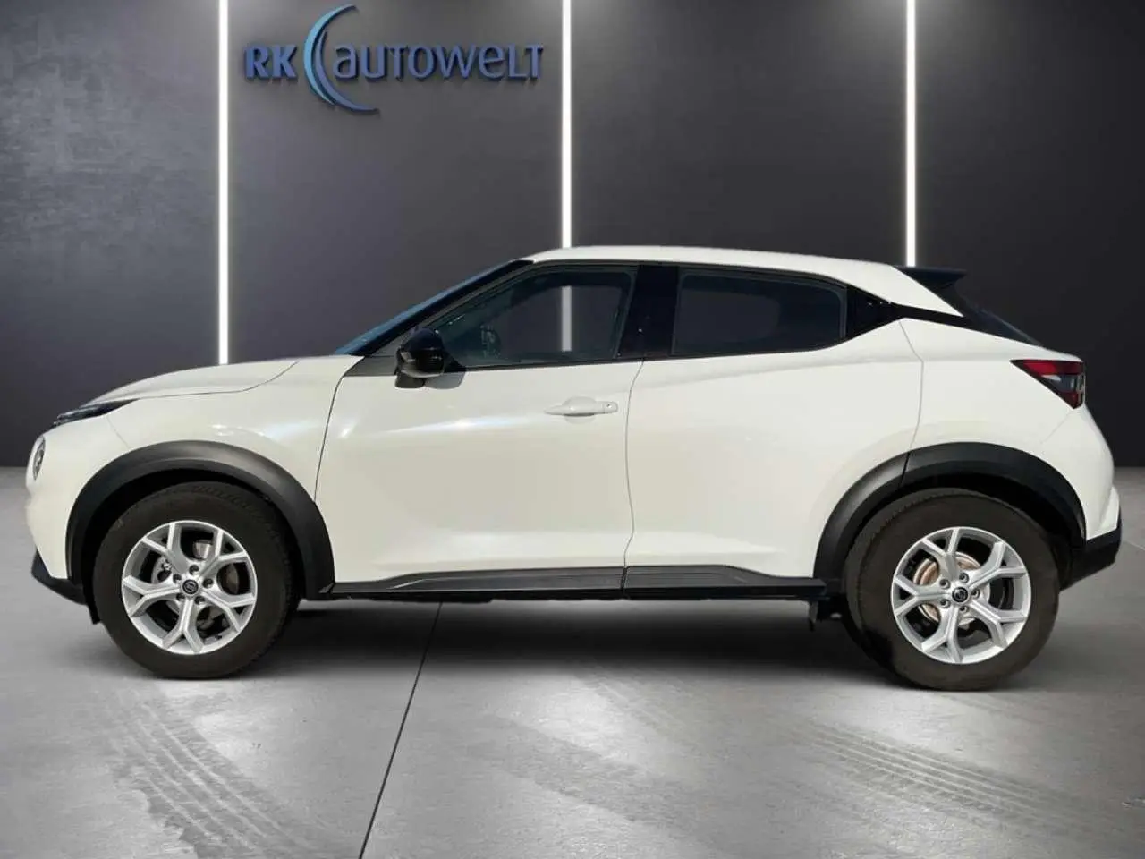 Photo 1 : Nissan Juke 2020 Petrol