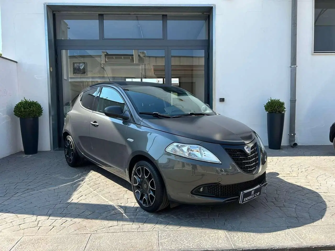 Photo 1 : Lancia Ypsilon 2014 Petrol