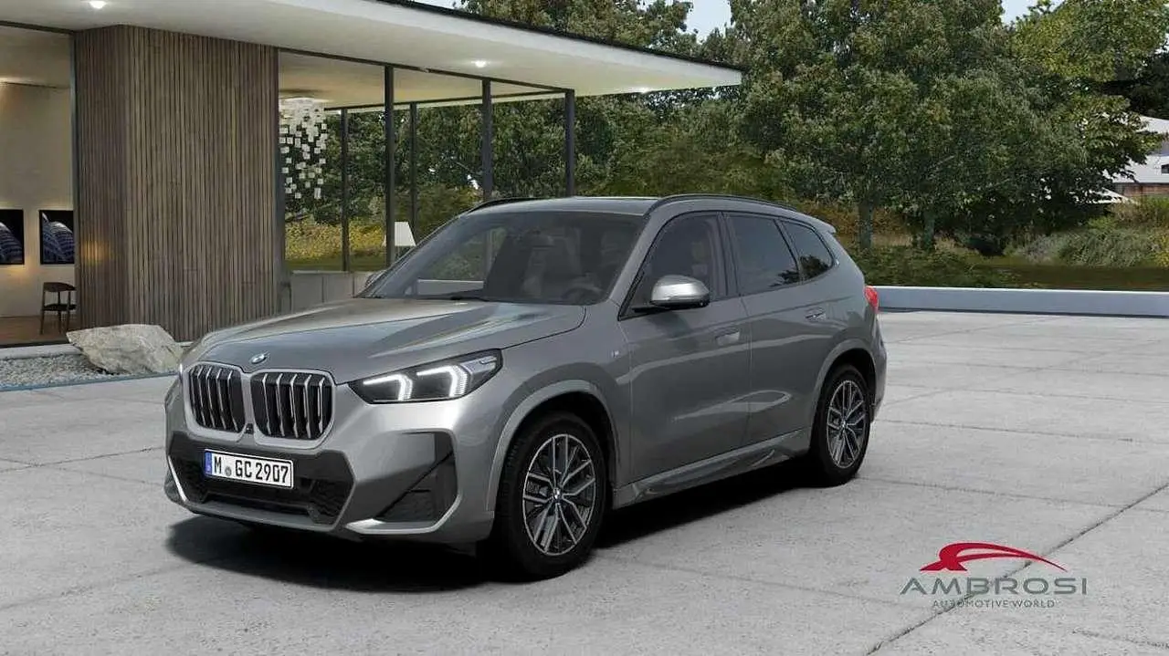 Photo 1 : Bmw X1 2024 Diesel