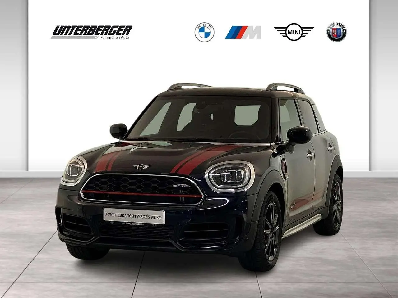 Photo 1 : Mini John Cooper Works 2023 Petrol