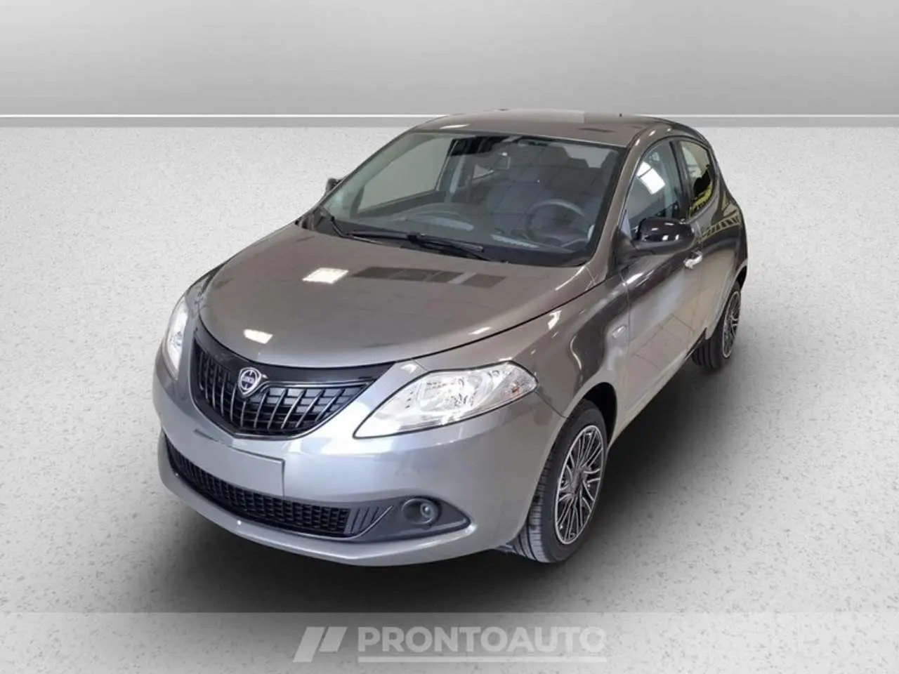 Photo 1 : Lancia Ypsilon 2024 Not specified