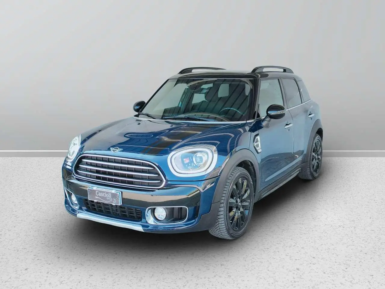 Photo 1 : Mini Cooper 2020 Diesel