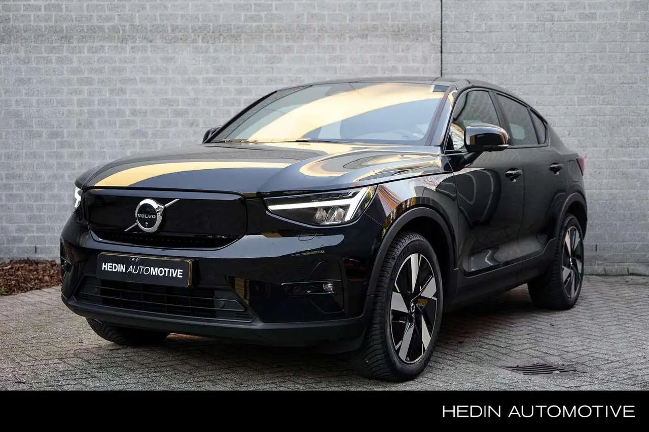 Photo 1 : Volvo C40 2023 Electric