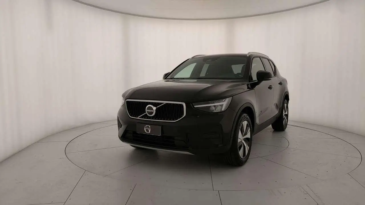 Photo 1 : Volvo Xc40 2023 Petrol