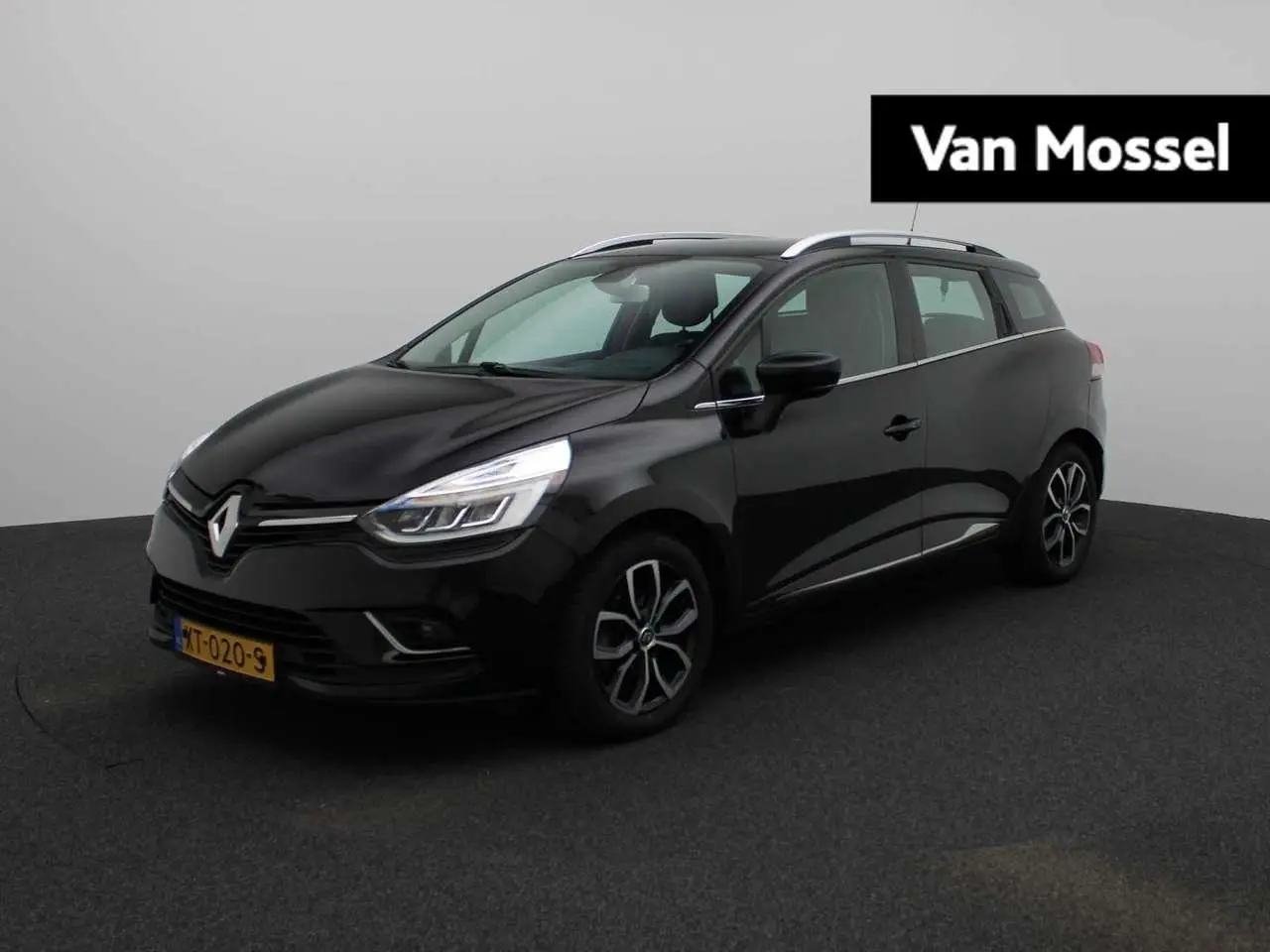 Photo 1 : Renault Clio 2019 Essence