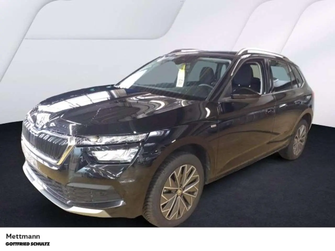 Photo 1 : Skoda Kamiq 2024 Essence