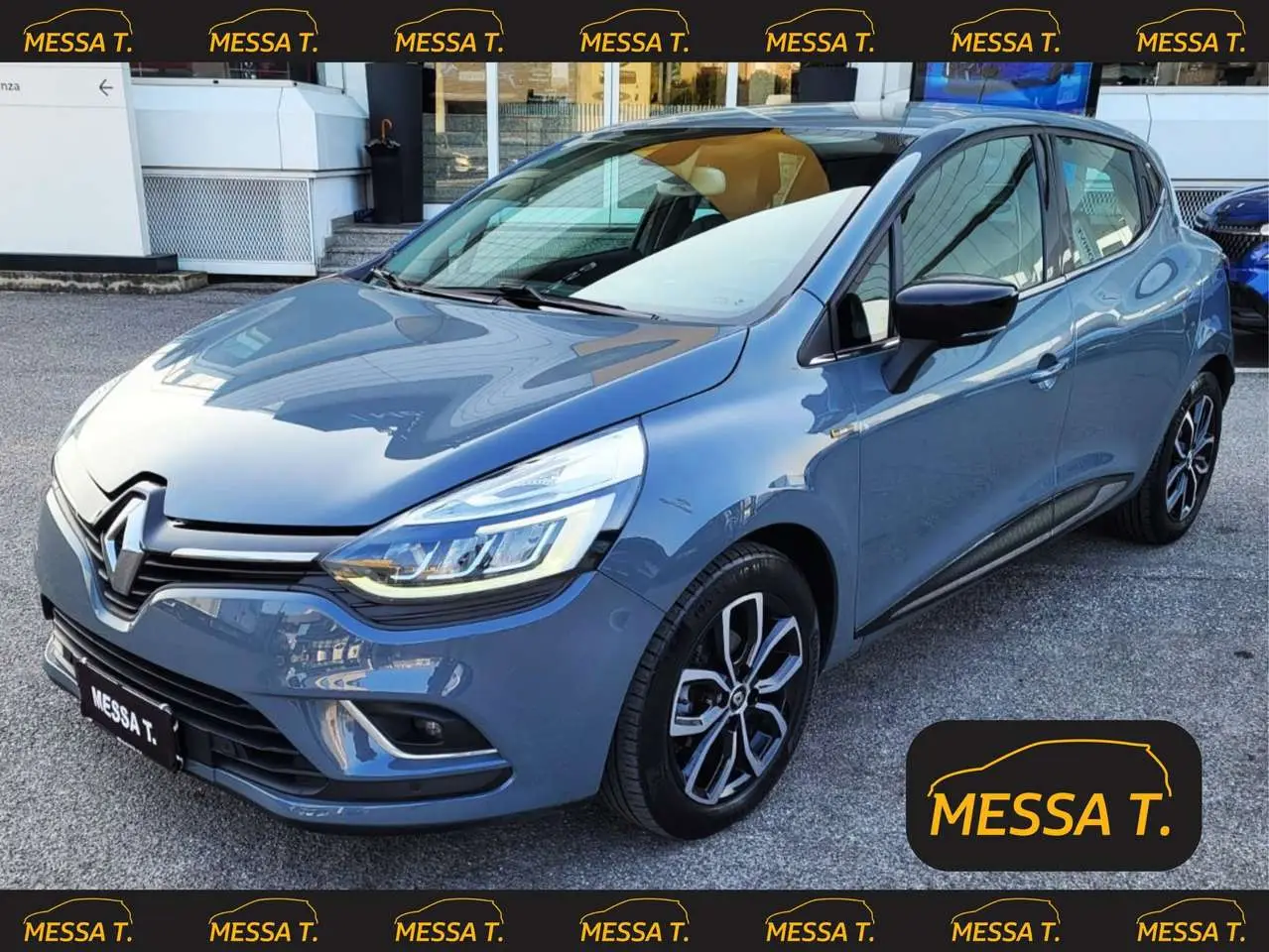 Photo 1 : Renault Clio 2019 Essence