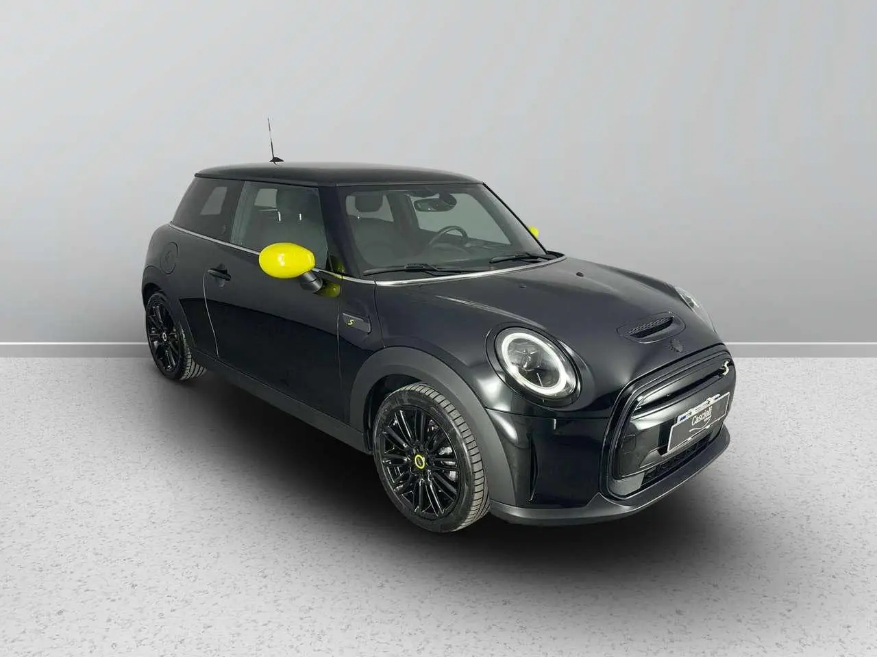 Photo 1 : Mini Cooper 2022 Electric