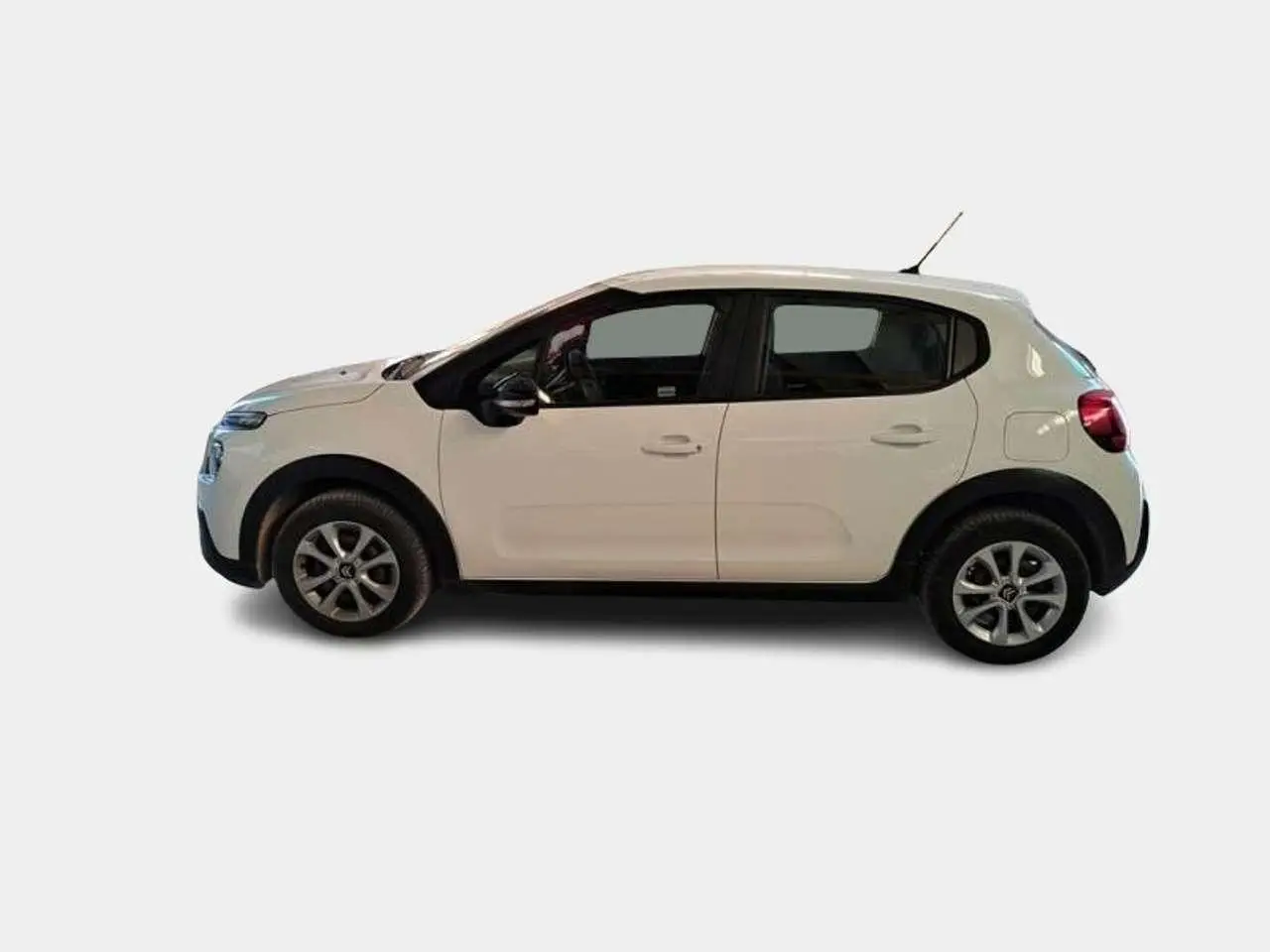 Photo 1 : Citroen C3 2021 Diesel