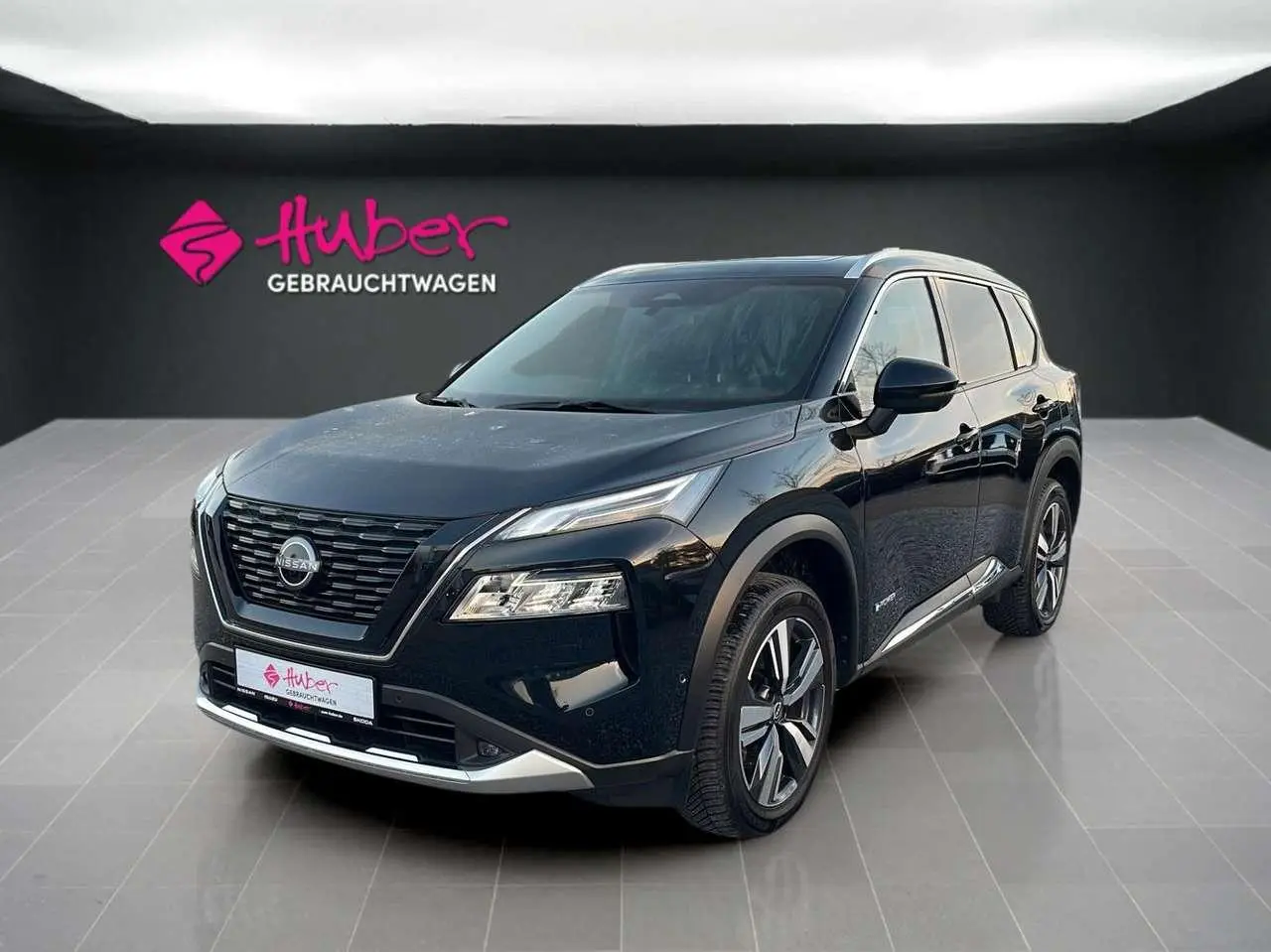 Photo 1 : Nissan X-trail 2023 Essence