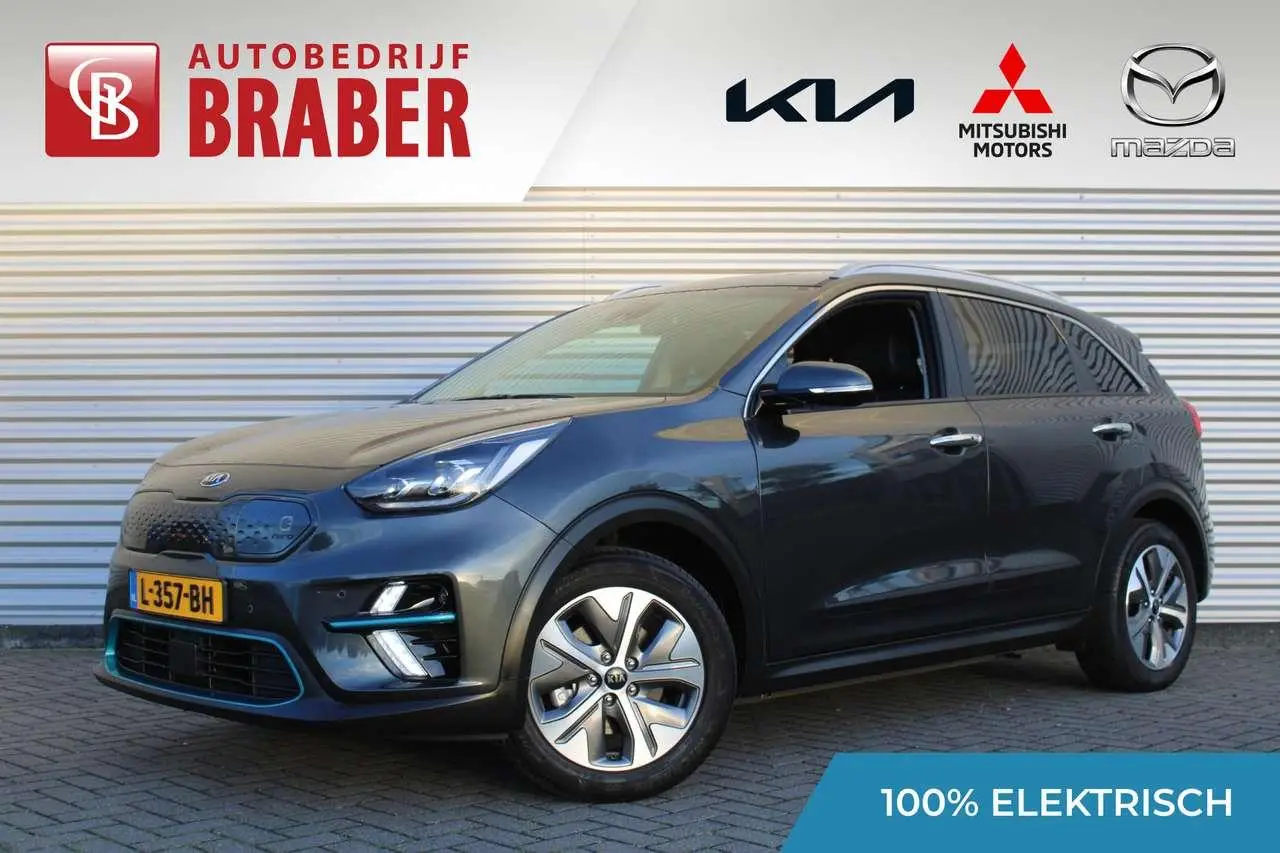 Photo 1 : Kia E-niro 2021 Électrique