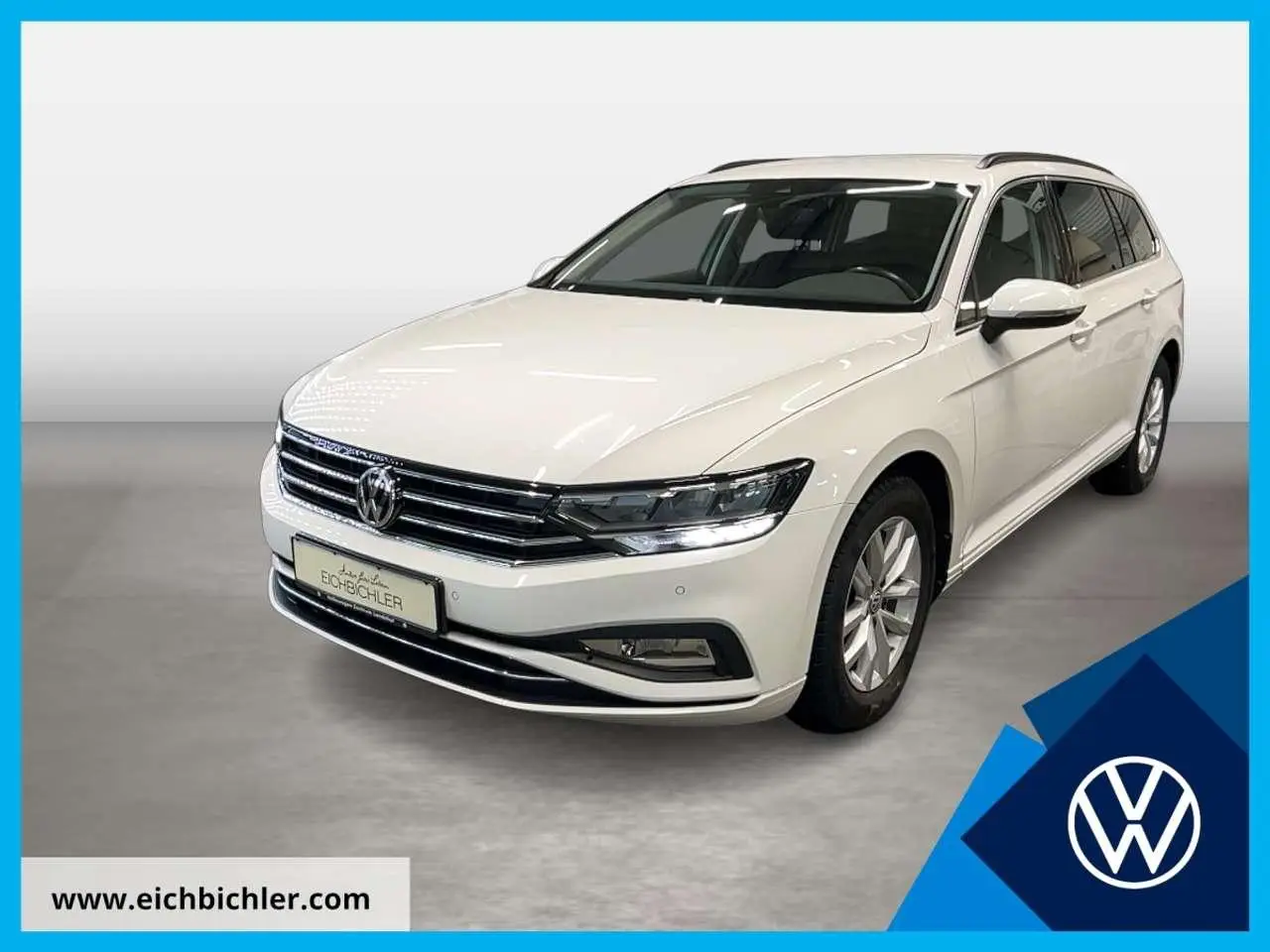 Photo 1 : Volkswagen Passat 2020 Petrol