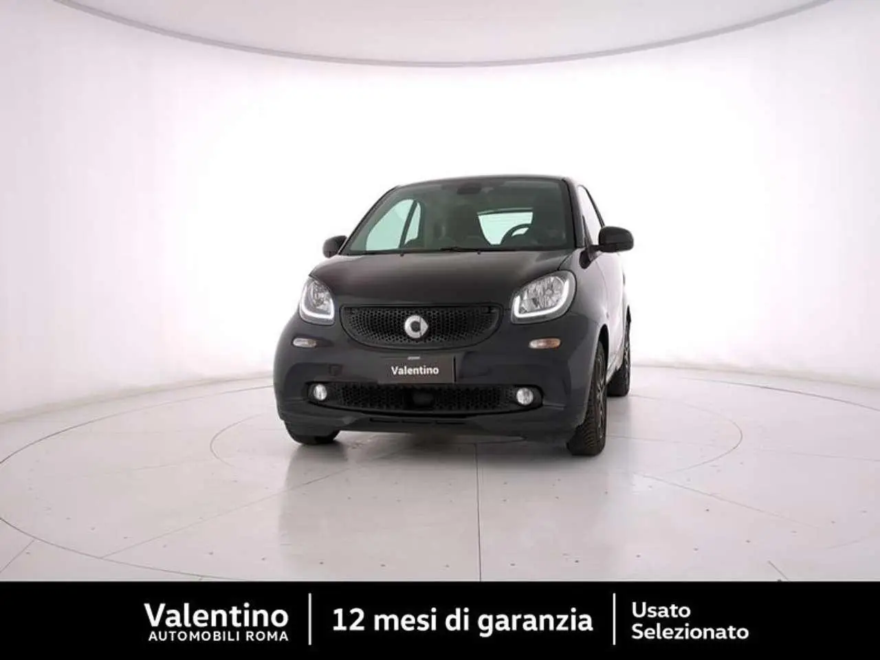 Photo 1 : Smart Fortwo 2019 Petrol