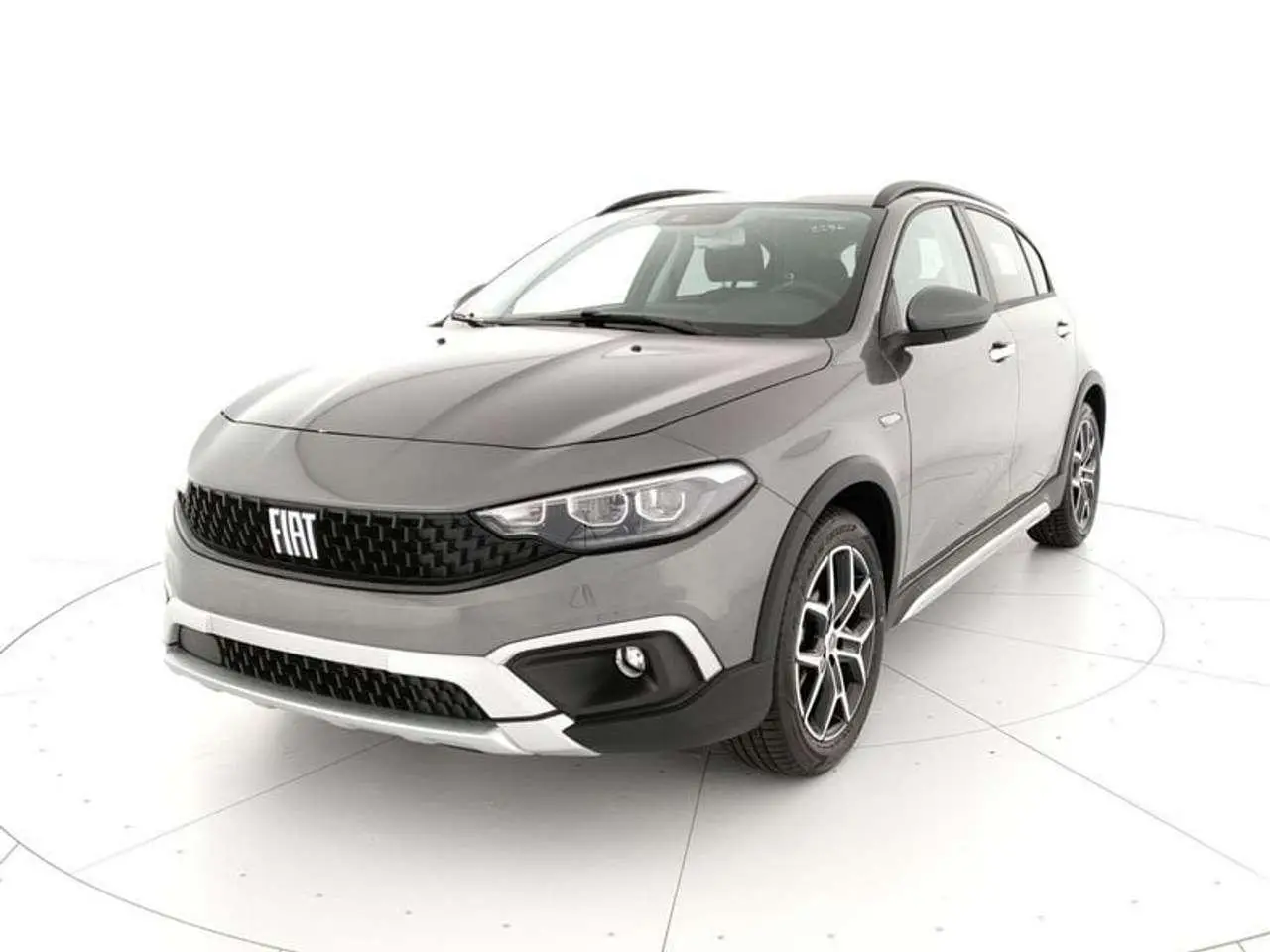 Photo 1 : Fiat Tipo 2023 Petrol