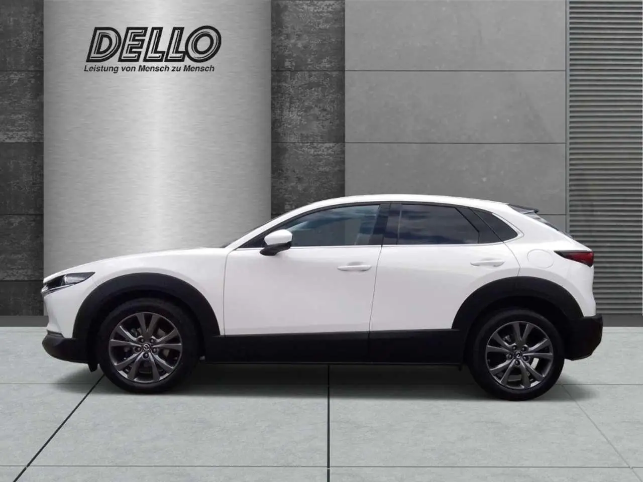 Photo 1 : Mazda Cx-30 2020 Petrol