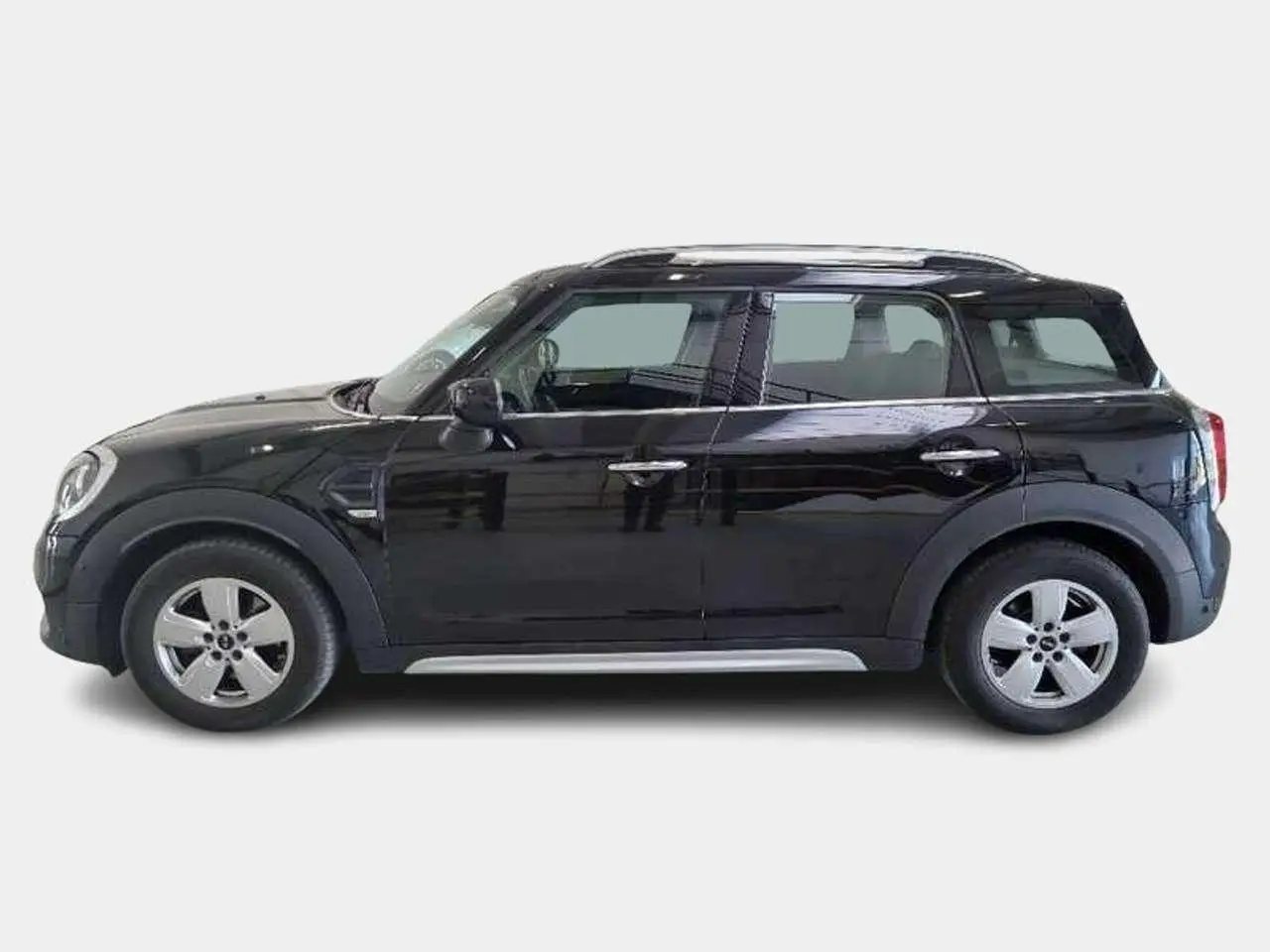 Photo 1 : Mini Cooper 2020 Diesel