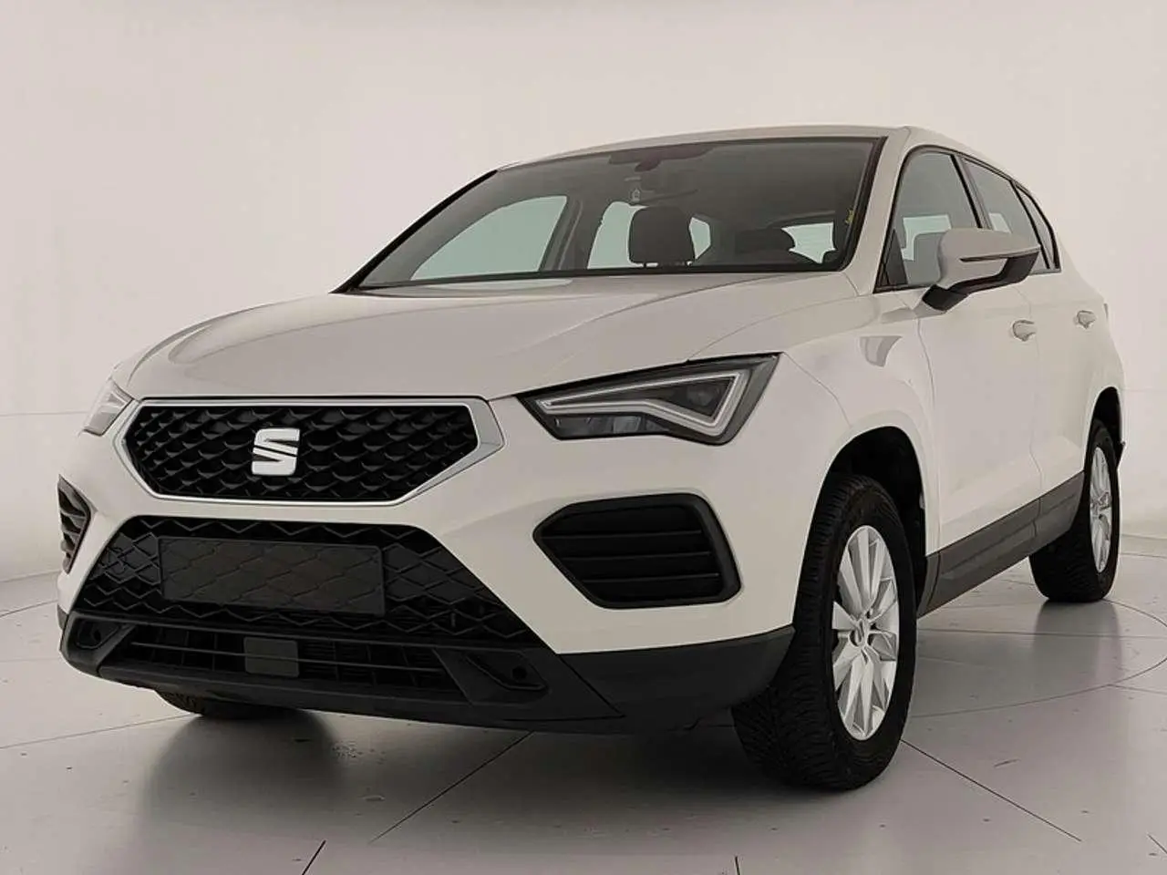 Photo 1 : Seat Ateca 2021 Essence