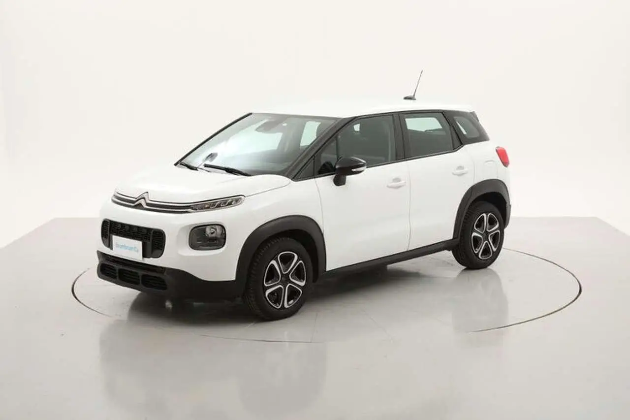 Photo 1 : Citroen C3 Aircross 2021 Diesel