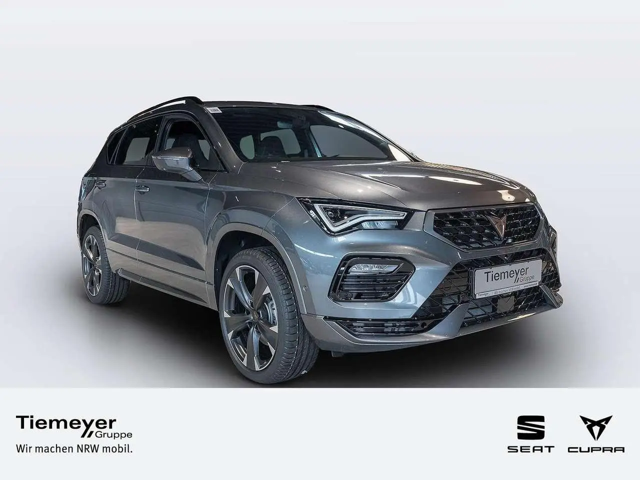 Photo 1 : Cupra Ateca 2024 Petrol