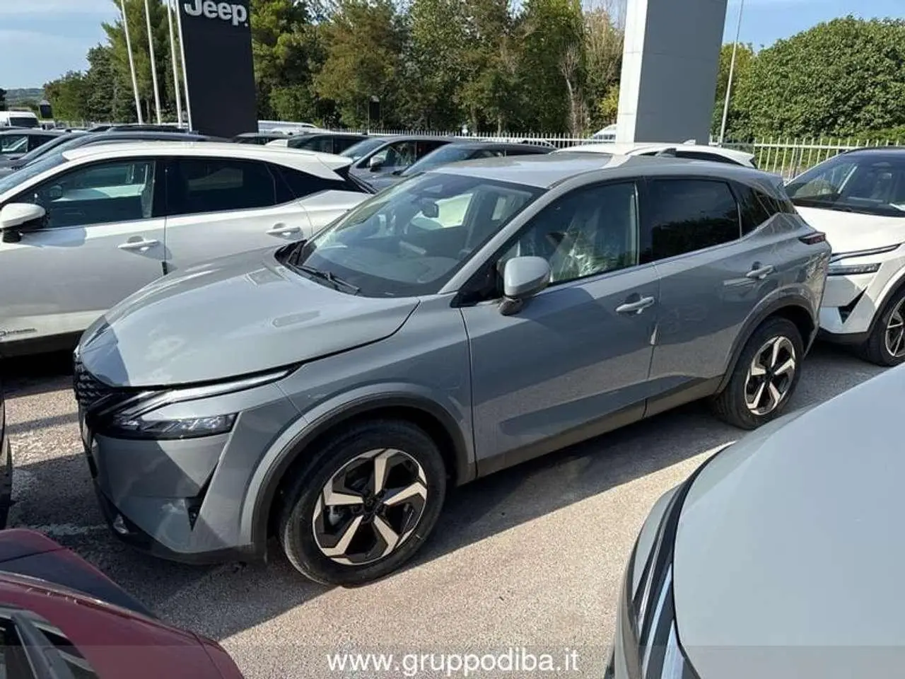 Photo 1 : Nissan Qashqai 2024 Autres