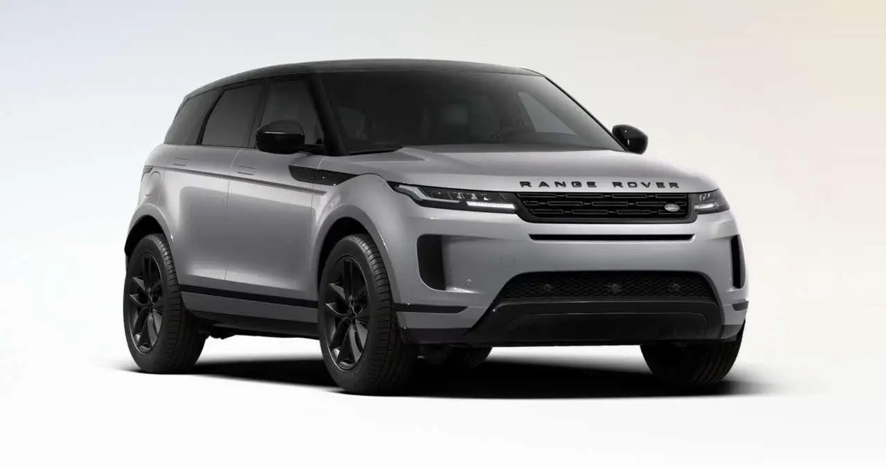 Photo 1 : Land Rover Range Rover Evoque 2024 Essence