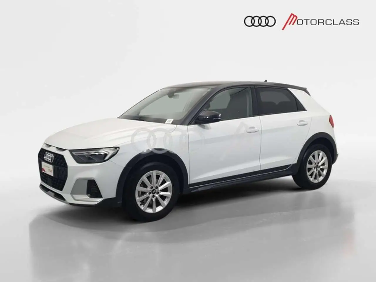 Photo 1 : Audi A1 2020 Petrol