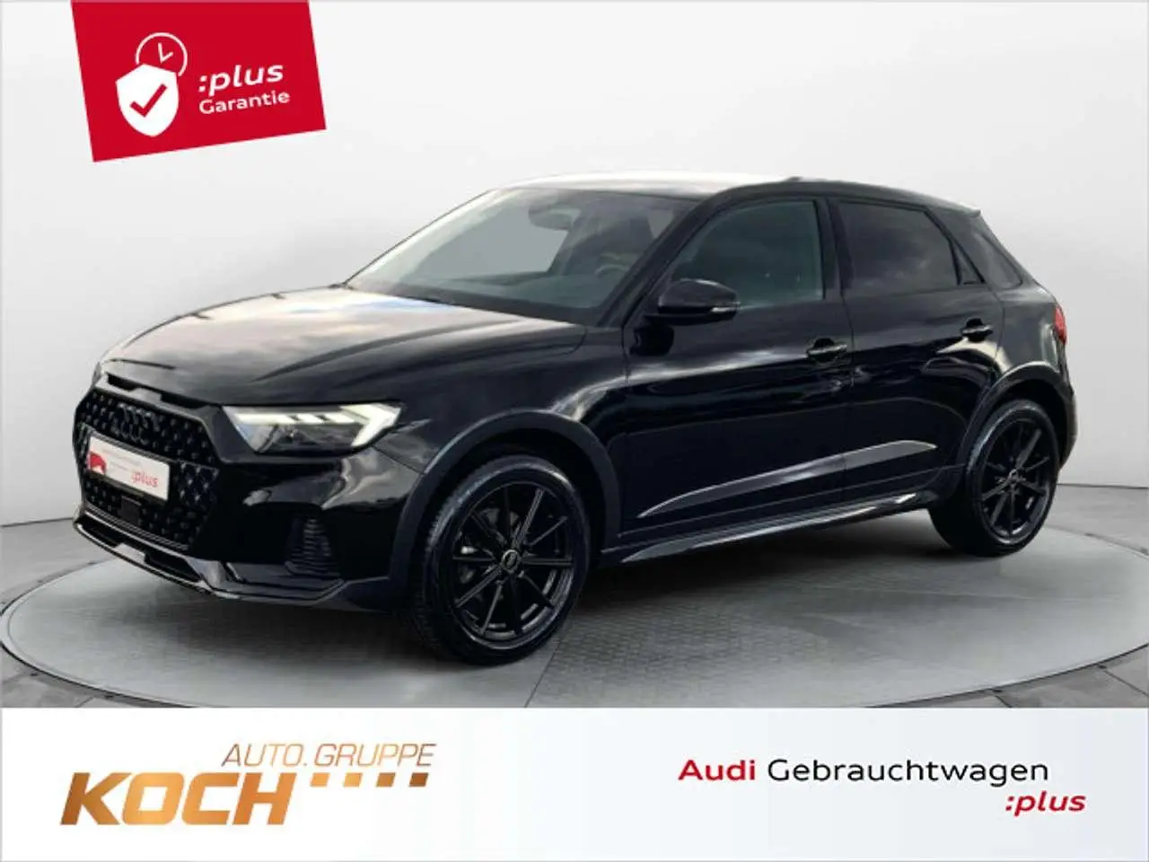 Photo 1 : Audi A1 2023 Petrol