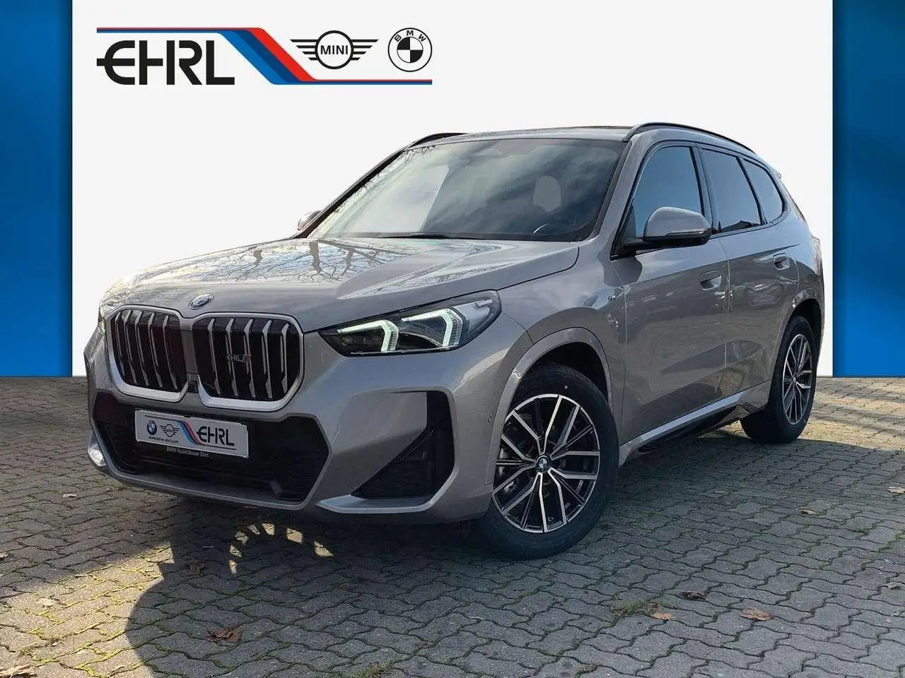 Photo 1 : Bmw X1 2024 Petrol