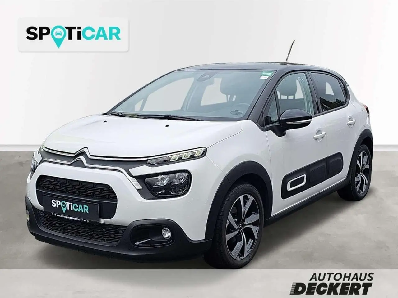 Photo 1 : Citroen C3 2022 Essence