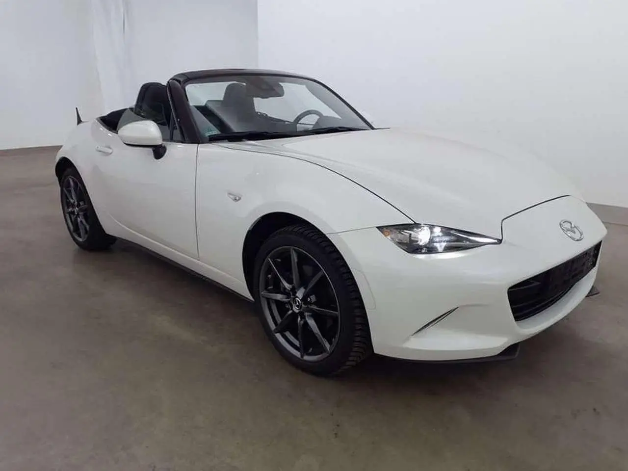 Photo 1 : Mazda Mx-5 2019 Essence