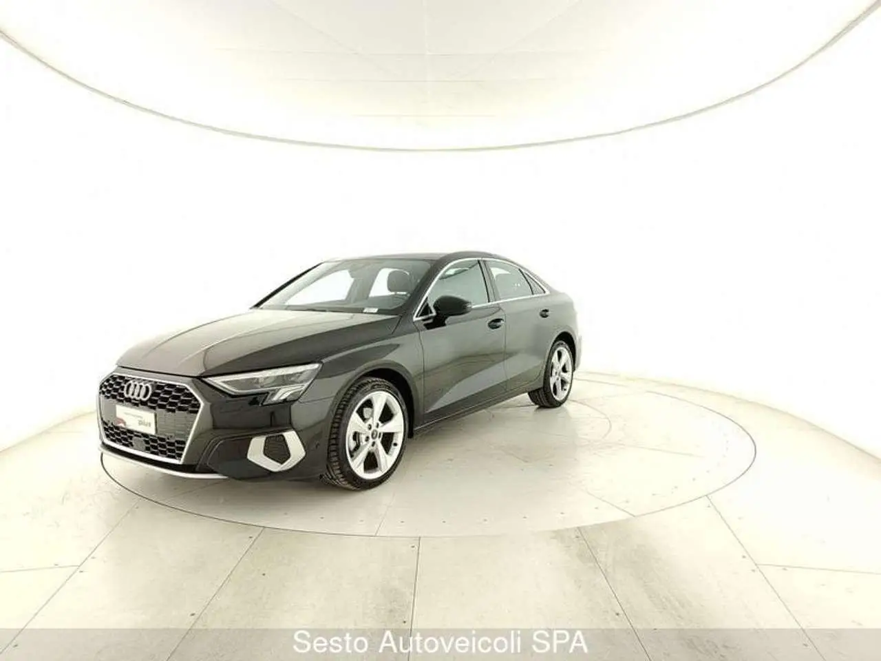 Photo 1 : Audi A3 2023 Diesel