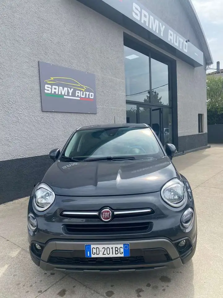 Photo 1 : Fiat 500x 2020 Diesel