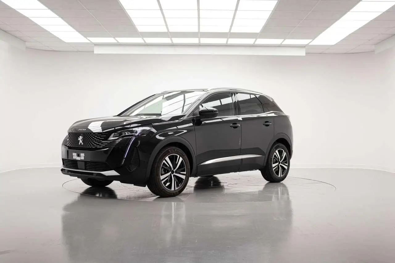 Photo 1 : Peugeot 3008 2024 Essence