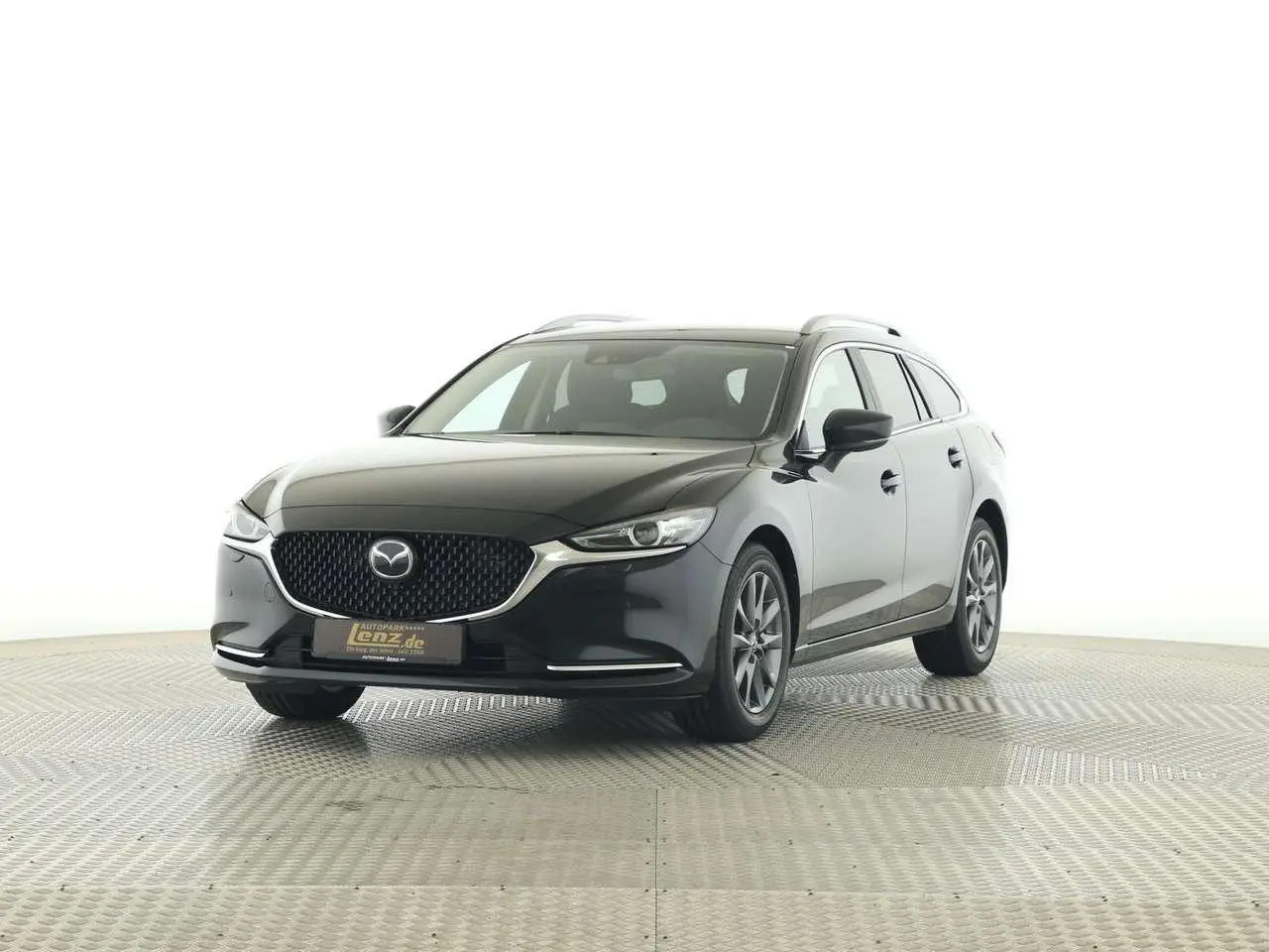 Photo 1 : Mazda 6 2024 Petrol