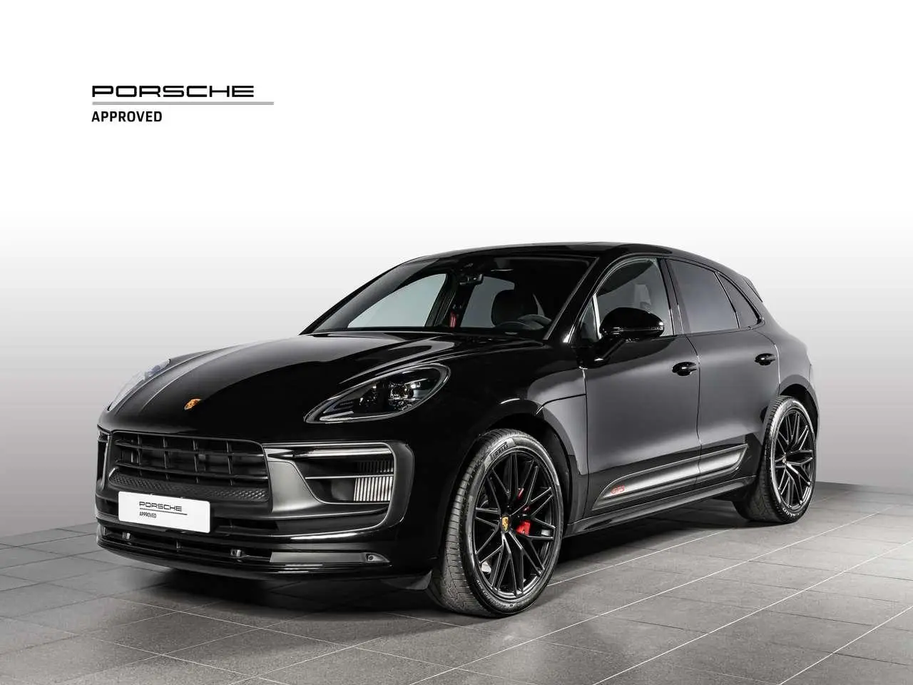 Photo 1 : Porsche Macan 2023 Essence