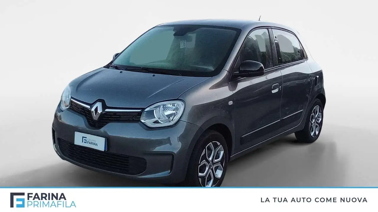 Photo 1 : Renault Twingo 2023 Essence