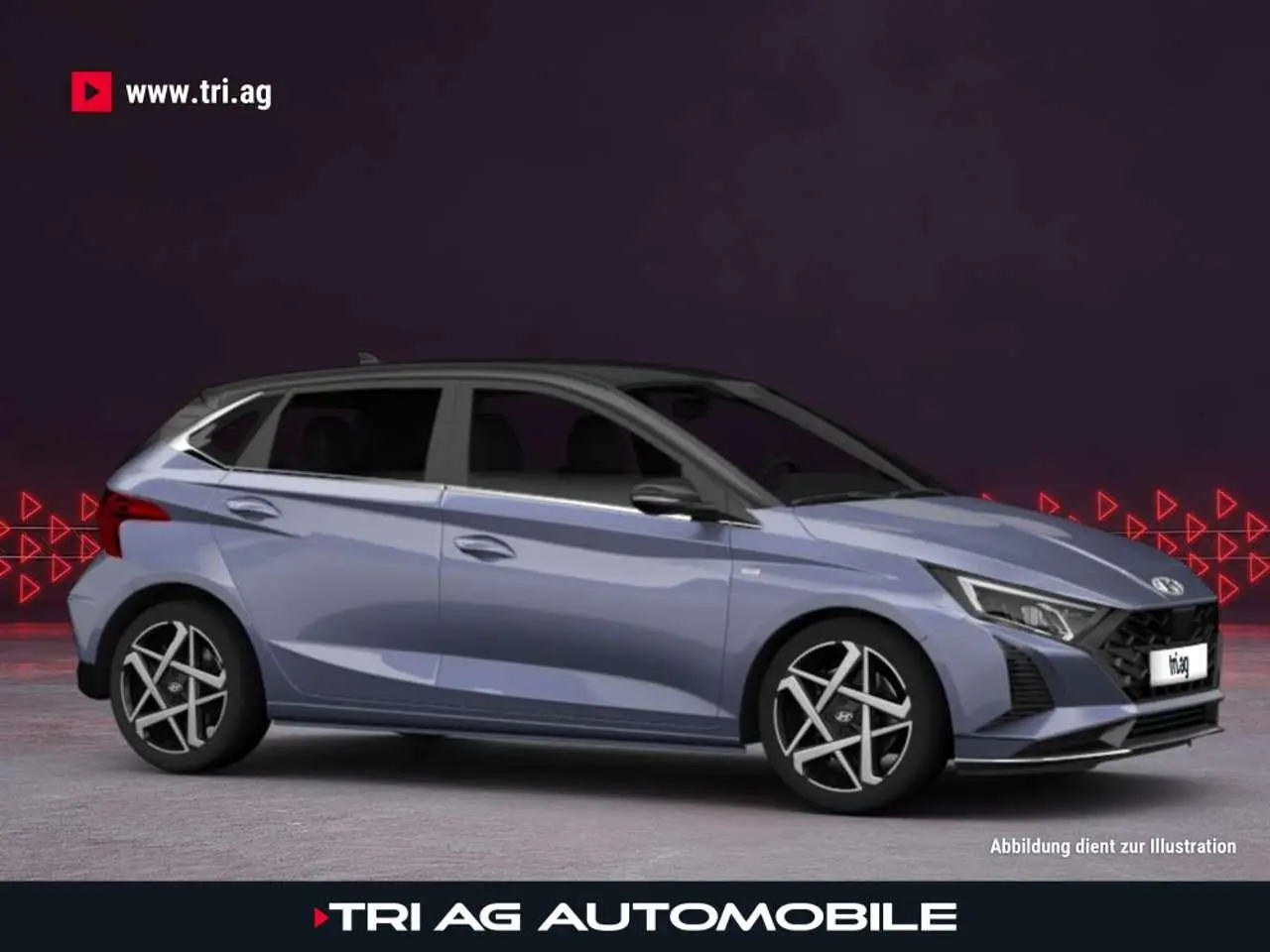 Photo 1 : Hyundai I20 2024 Essence