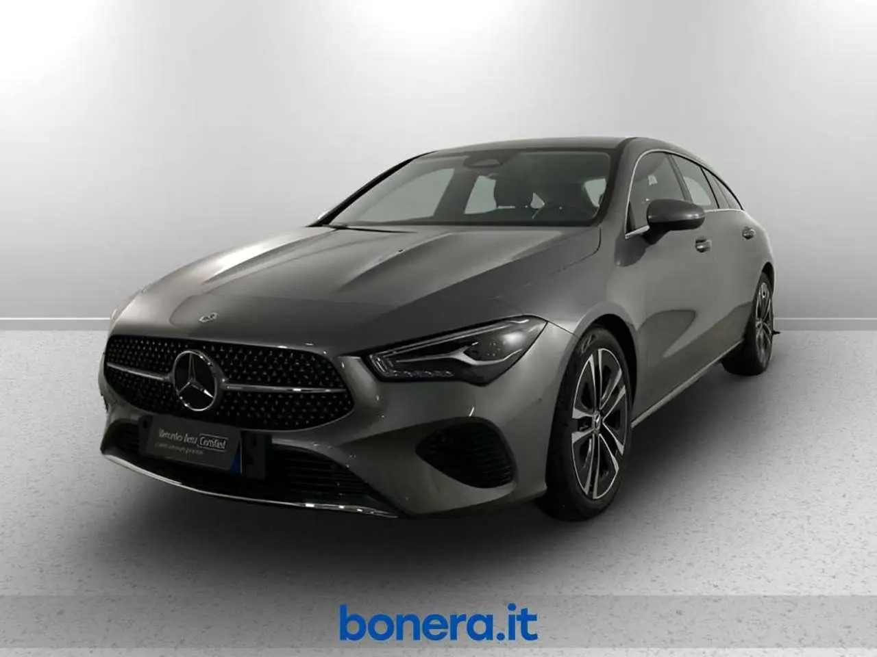 Photo 1 : Mercedes-benz Classe Cla 2024 Diesel