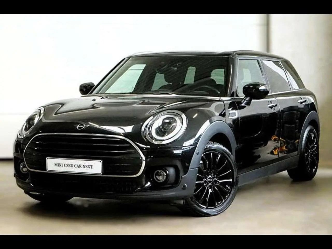 Photo 1 : Mini One 2022 Petrol