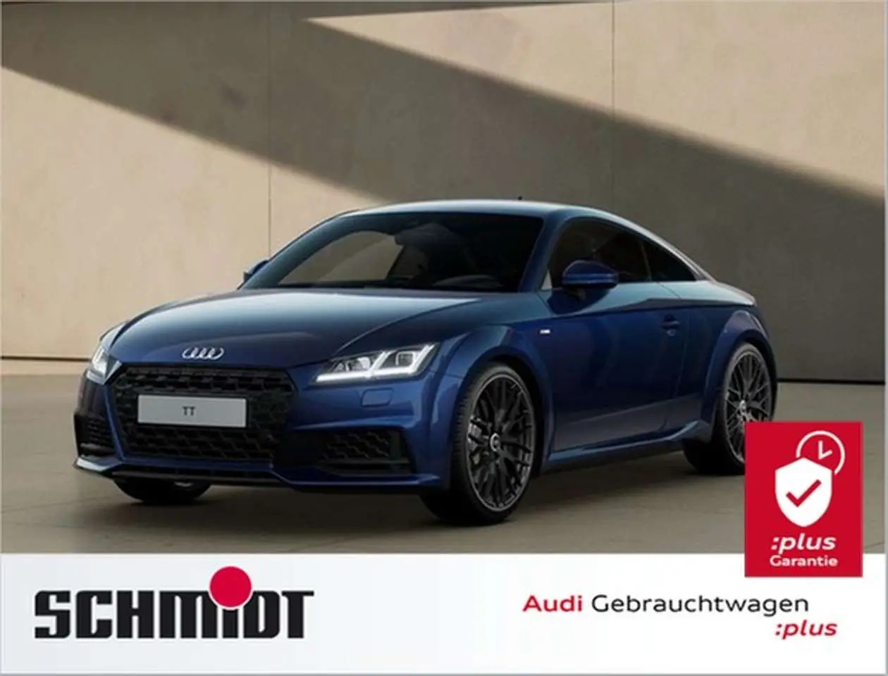 Photo 1 : Audi Tt 2024 Essence