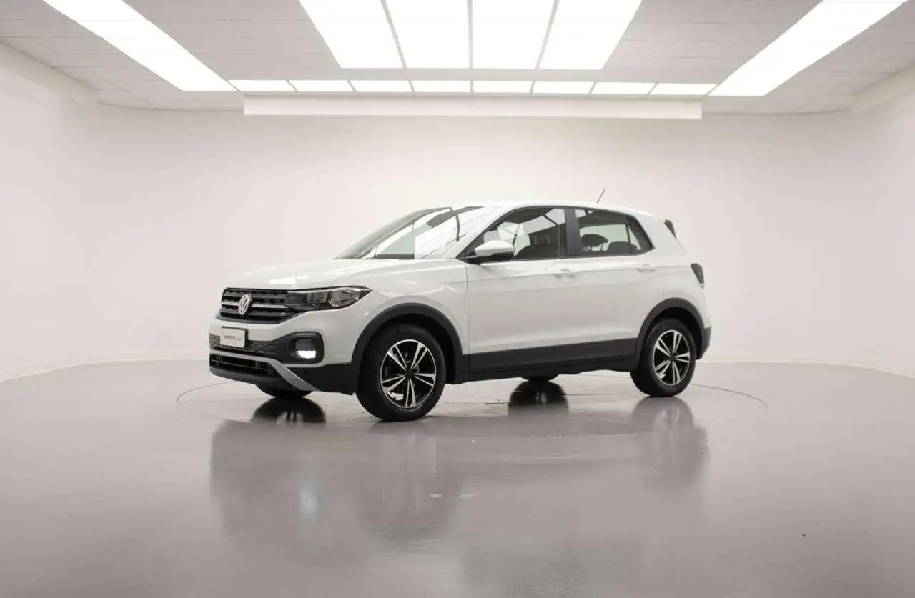 Photo 1 : Volkswagen T-cross 2020 Petrol