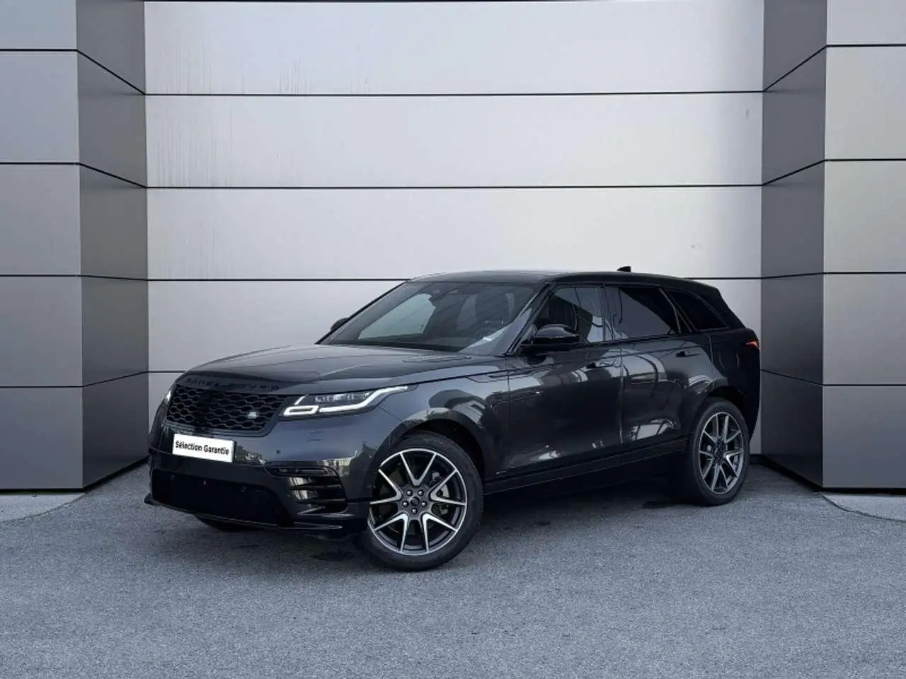 Photo 1 : Land Rover Range Rover Velar 2021 Autres