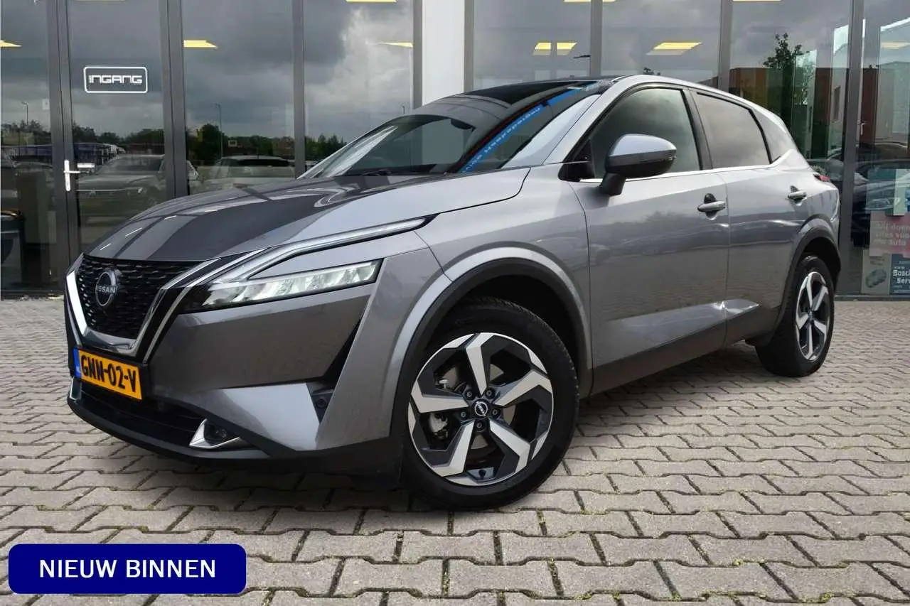 Photo 1 : Nissan Qashqai 2023 Essence