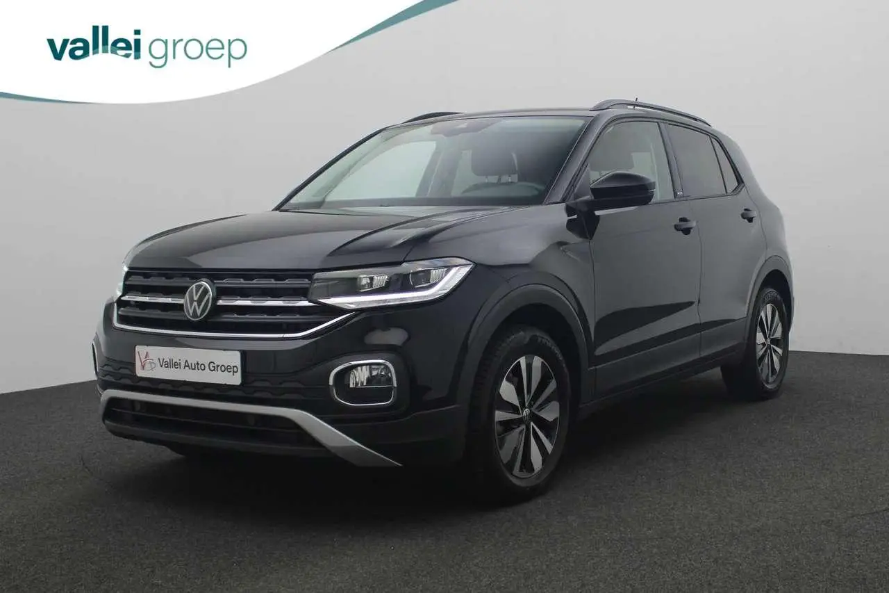 Photo 1 : Volkswagen T-cross 2024 Petrol