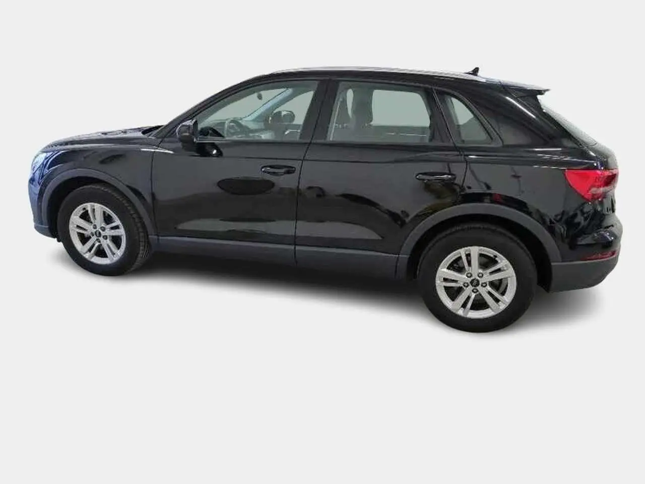 Photo 1 : Audi Q3 2020 Diesel