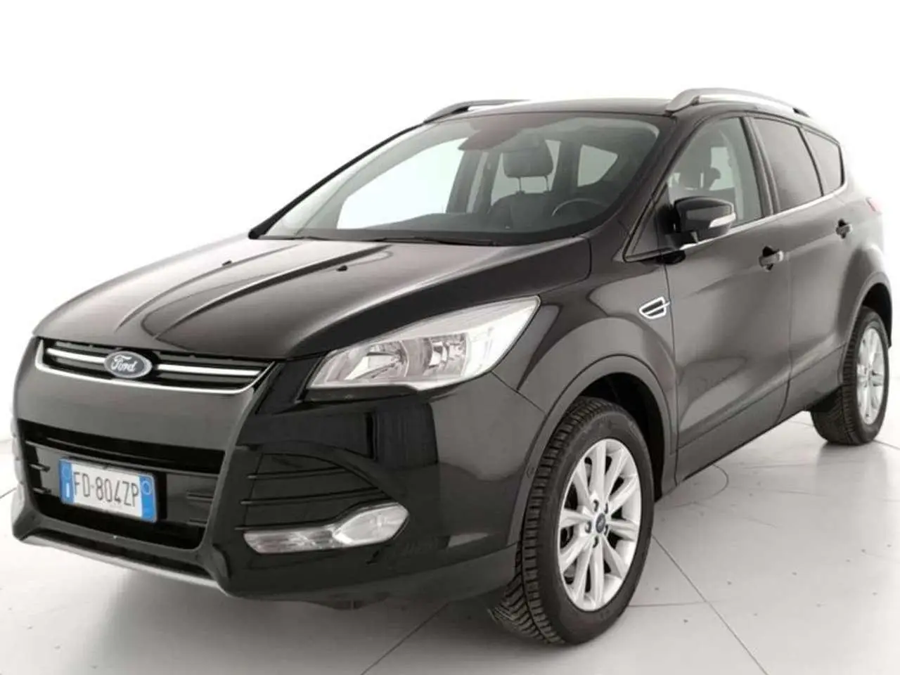 Photo 1 : Ford Kuga 2016 Diesel