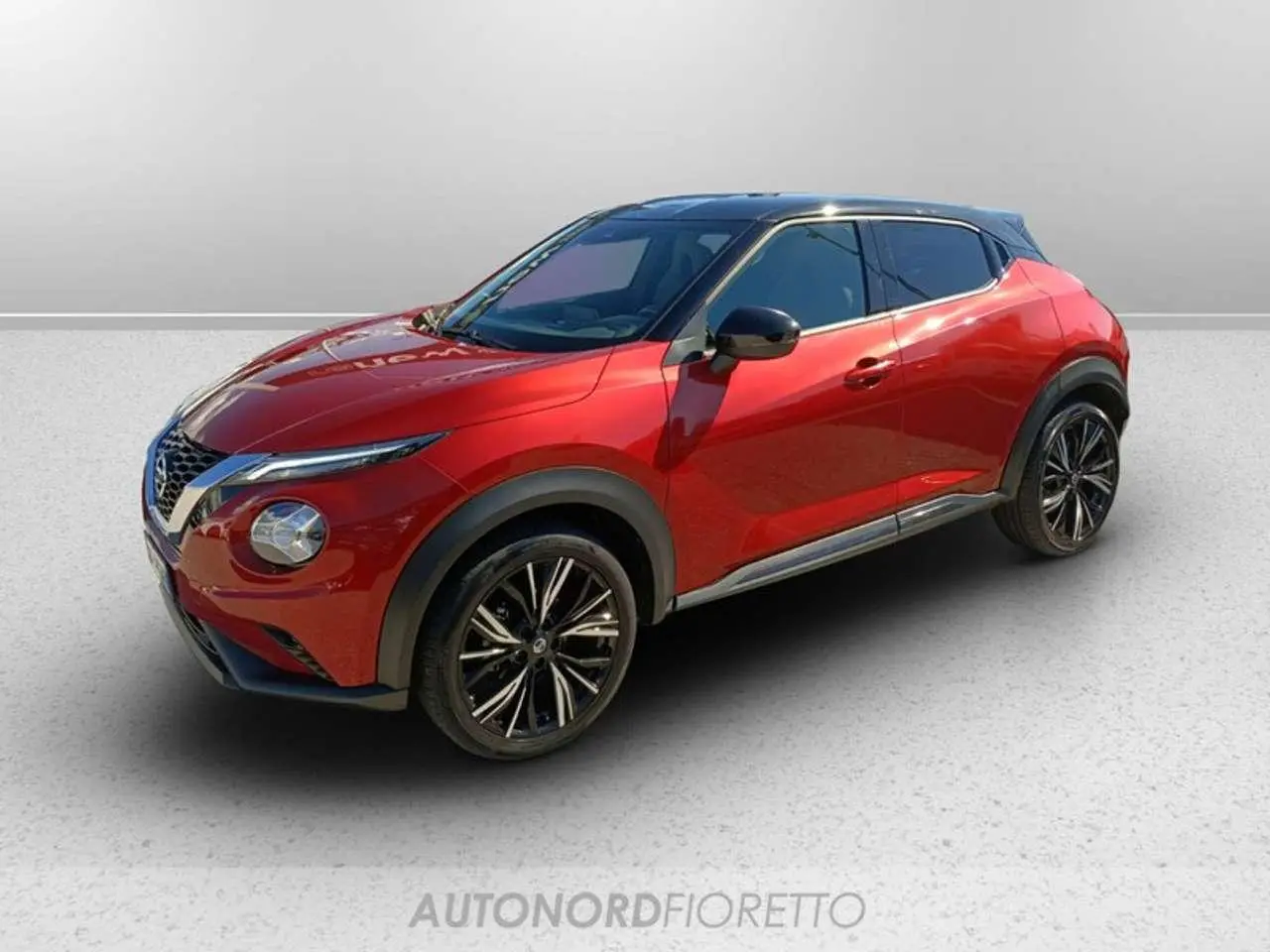 Photo 1 : Nissan Juke 2021 Essence